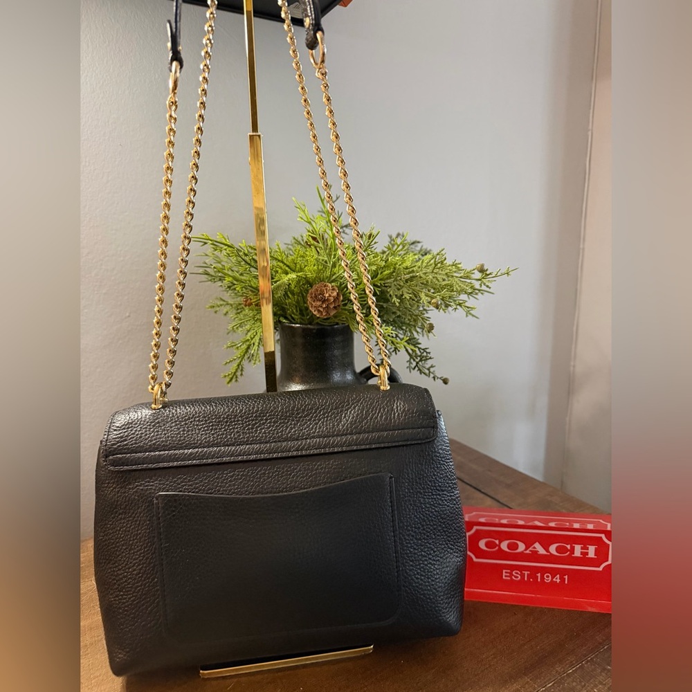 Coach Tammie Convertible Bag - Picture 2 of 15